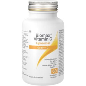 BioMax Vitamin C LIPOSOMAL 60VC