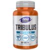 NOW Tribulus 1000mg 90T