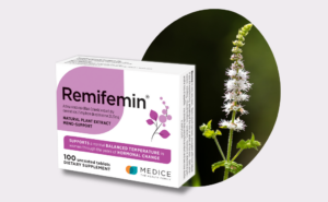 Remifemin Black Cohosh for Menopause