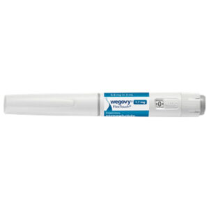 Wegovy (Semaglutide) 1.7mg FlexTouch solution for injection