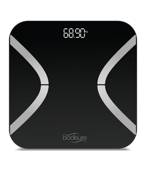 BBC200-BK BodiSure Smart Body Composition Scale - Image 2
