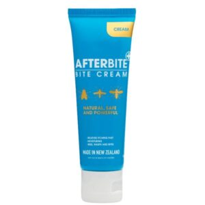 AfterBite Relief Cream 50g