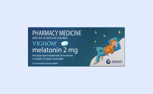 Buy Melatonin Online NZ