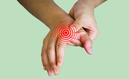 Chronic Inflammation