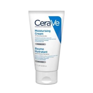 CeraVe Moisturising Cream (Mini) 50ml