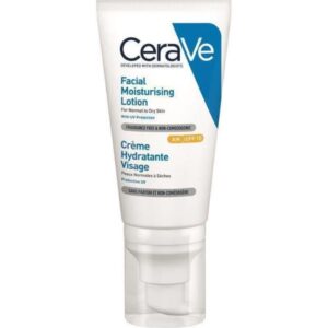 CeraVe Facial Moist Lot AM SPF 15 52ml