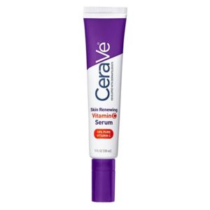CeraVe Skin Renewing Vitamin C 30ml