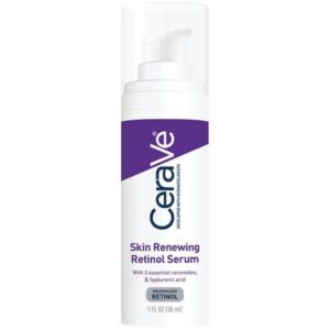 CeraVe Skin Renewing Retinol Serum 30ml