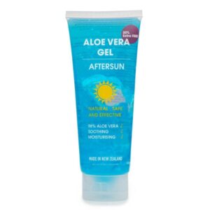 Aloe Vera Gel 150g