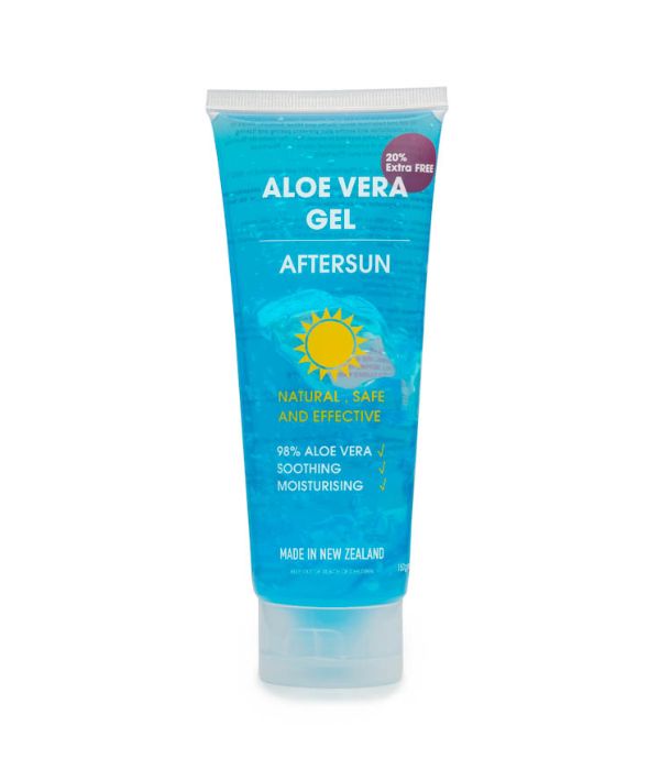 Aloe Vera Gel 150g