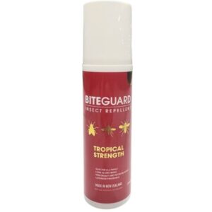 Biteguard Insect Repellent Spray 200ml