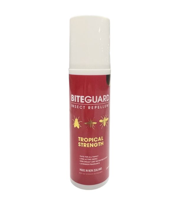 Biteguard Insect Repellent Spray 200ml