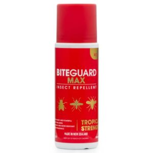 BiteGuard "MAX" Roll On 150ml