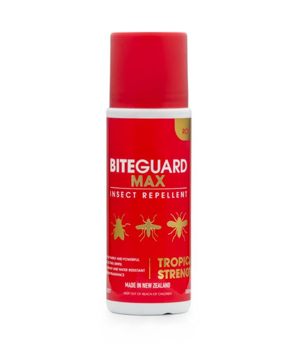 BiteGuard "MAX" Roll On 150ml