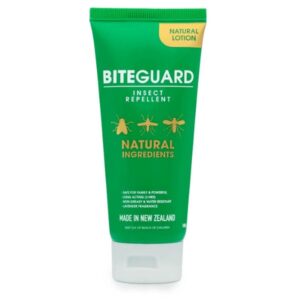 BiteGuard Natural Lotion 100ml