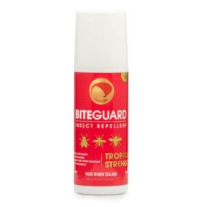 Biteguard Insect Repellent Roll On 80ml