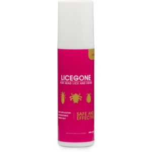 LiceGone Spray 200ml (Treatment)