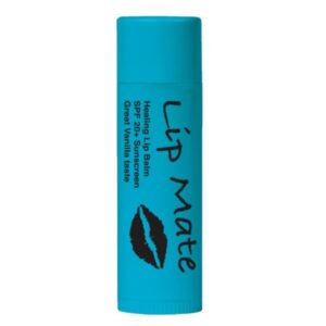 Lipmate 4.8g Lipbalm - Blue