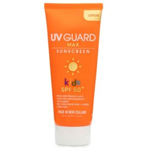 UV Guard SPF 50+ "MAX" Kids 200ml Lotion