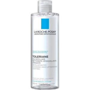 La Roche Posay Eau Micellar Sensitive Skin 400ml