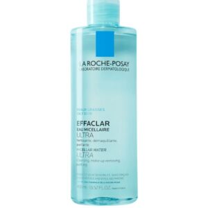 La Roche Posay Effaclar Micellar Water 400ml