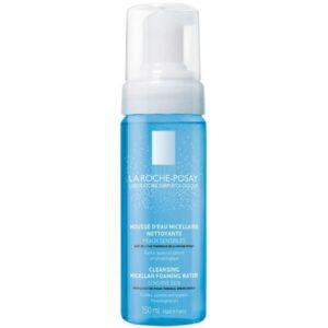 La Roche Posay Micellar Foam Cleanser 150ml