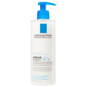 La Roche Posay Lipikar Syndet Cream-Gel 400ml