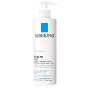 La Roche Posay Lipikar Lait 400ml
