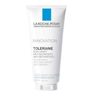La Roche Posay Toleriane Caring Wash 200ml