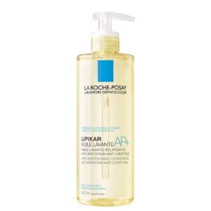 La Roche Posay Lipikar Cleansing Oil 400ml
