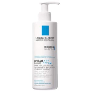 La Roche Posay Lipikar Baume AP+M 400ml