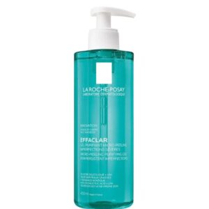 La Roche Posay Effaclar Micro-Peeling Gel 400ml