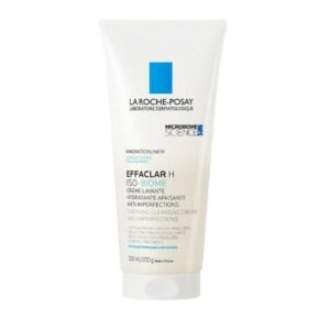 La Roche Posay Effaclar H Isobiome Cleanser 200ml