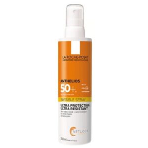 La Roche Posay Anthelios Invisible Spray SPF50+
