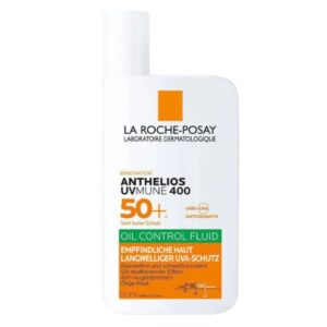 La Roche Posay Anthelios UVmune400 Oil Control SPF50+ 50ml
