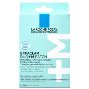 La Roche Posay Effaclar Unspot Patches 22pc