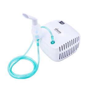 Kinetik Wellbeing Compressor Nebuliser - NB-222C