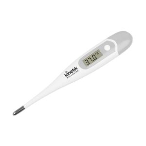 Kinetik Wellbeing Static Thermometer - DT-K11B