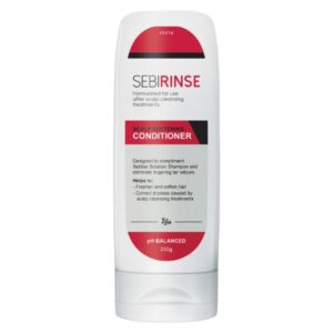 SebiRinse Conditioner 250g