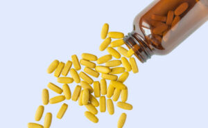 Can Taking a Daily Multivitamin Slow Biological Aging? Here’s What the Research Says