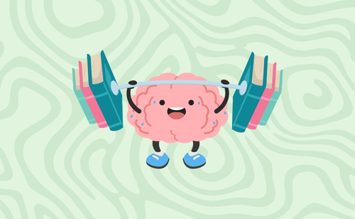 Reduce Your Dementia Risk by Keeping Your Brain Active