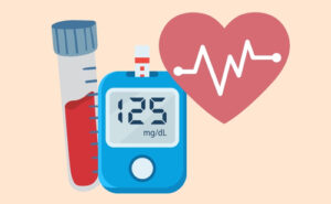 Prediabetes and heart health