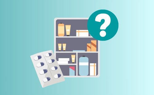 Paracetamol vs Ibuprofen