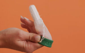 Introducing TAZi: the world’s first ever bendable, reusable tampon applicators designed to bend with your body