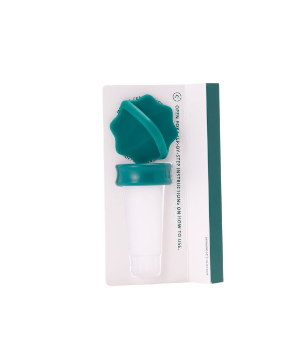 TAZi Reusable Tampon Applicator Super 1pk - Image 4