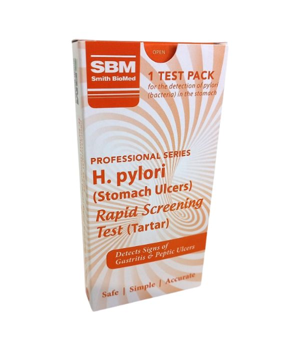 H.Pylori Rapid Test