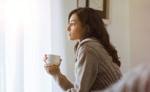Feeling tired, flat or unmotivated as winter ends? Learn about seasonal affective disorder (SAD), its symptoms, causes and what may help.